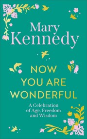 Now You Are Wonderful