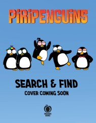 Piripenguins: Search and Find