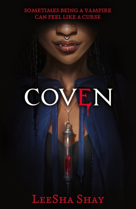 Suckers: Coven