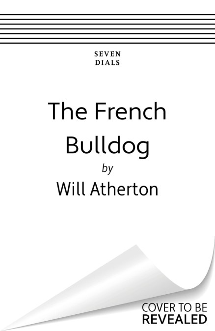 The French Bulldog