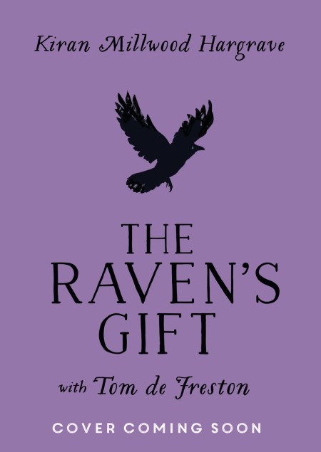 The Raven’s Gift