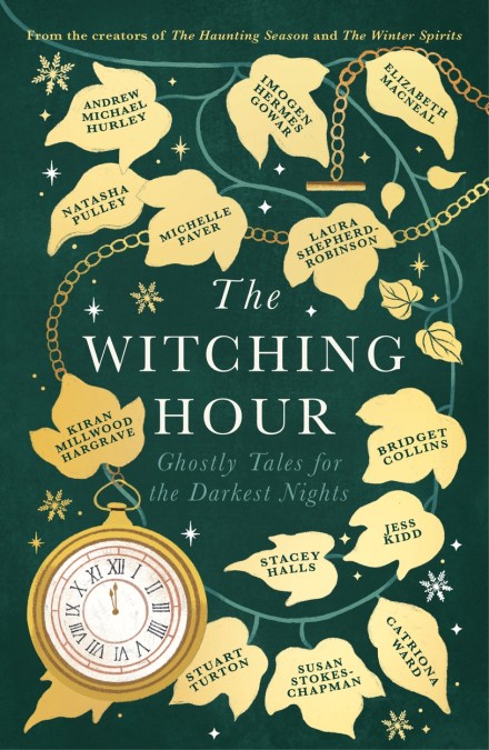 The Witching Hour