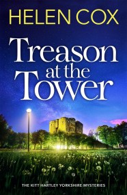 Treason at the Tower