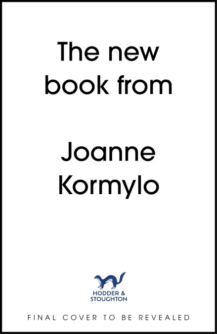 Untitled Joanne Kormylo