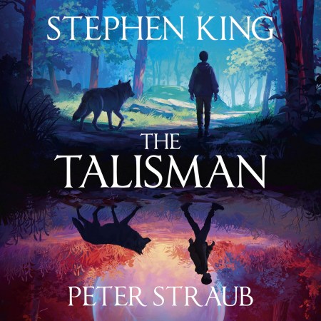 The Talisman