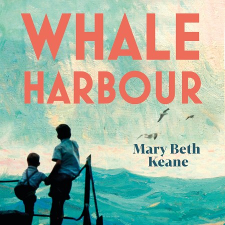 Whale Harbour
