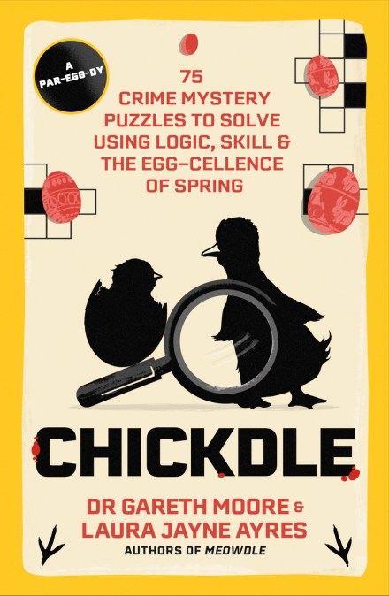 Chickdle