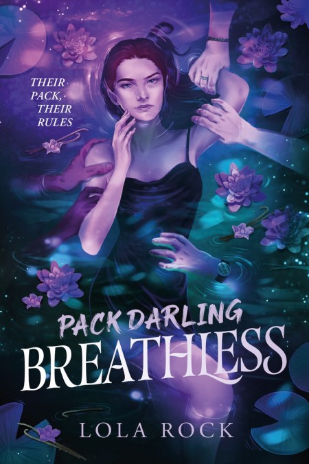 Pack Darling: Breathless