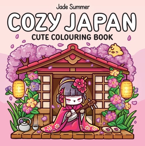 Cozy Japan