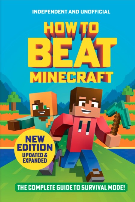 How to Beat Minecraft – Extended Edition