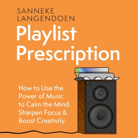 Playlist Prescription