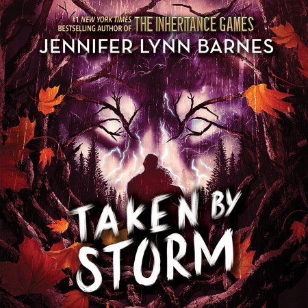 Raised by Wolves: Taken by Storm