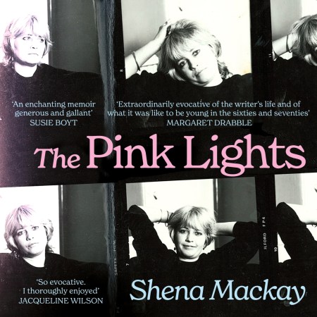 The Pink Lights